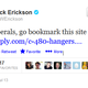 Illustration for article titled Fox Newss Erick Erickson has a suggestion for all Texas liberals